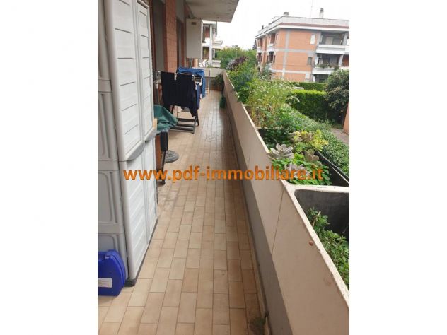 Appartamento di 90 mq a Monterotondo Scalo con balcone e posto auto - Foto 9