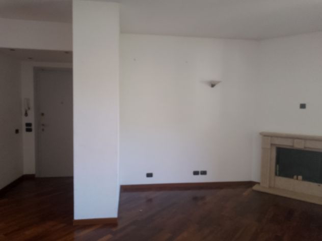 Mozzo stupendo attico in palazzina - Foto 2