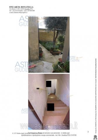 IMMOBILI-IMMOBILE RESIDENZIALE-Localita' Cattabrighe - Via Po 37 - Foto 3