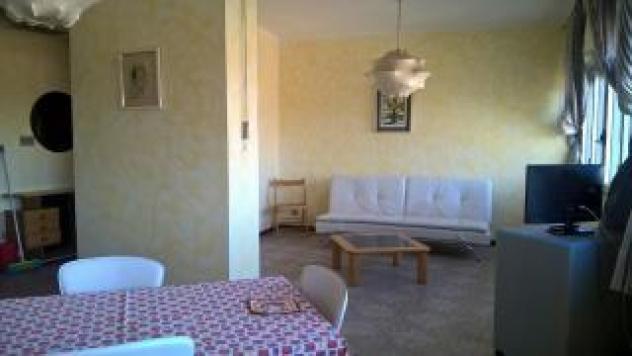Appartamento in vendita a Tirrenia - Pisa 42 mq Rif: 932984 - Foto 8