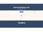 Immobile in asta di 77 m² in vendita a Roccaforzata