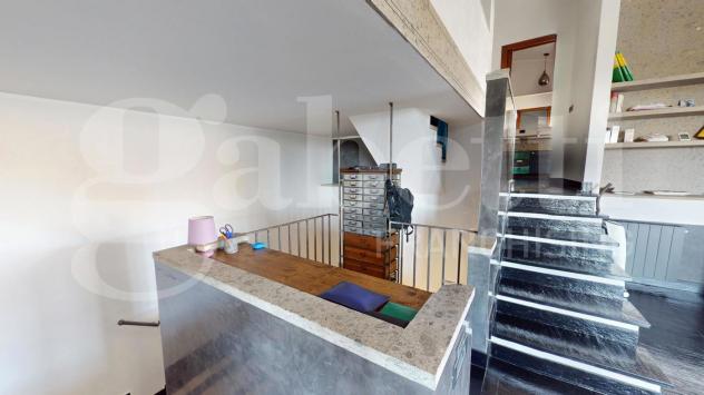 Loft/Open Space - Roma . Rif.: Cod. rif 3336435VRG - Foto 5