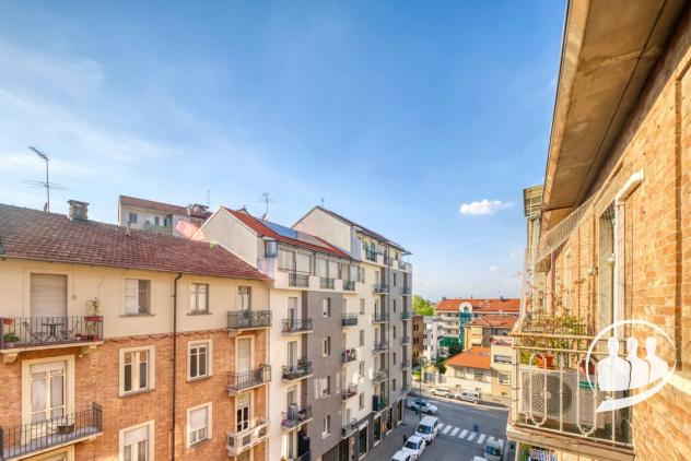 Appartamento in vendita a Torino, Parella - Foto 20