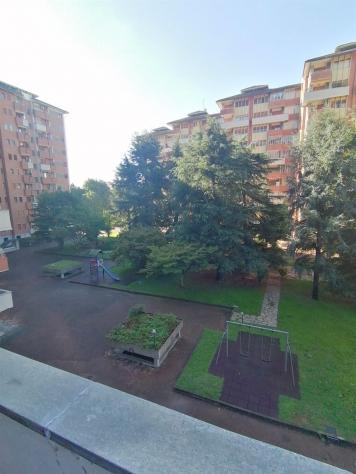 Zona Città Giardino quadrilocale con spaziosi terrazzi panoramici - Foto 3
