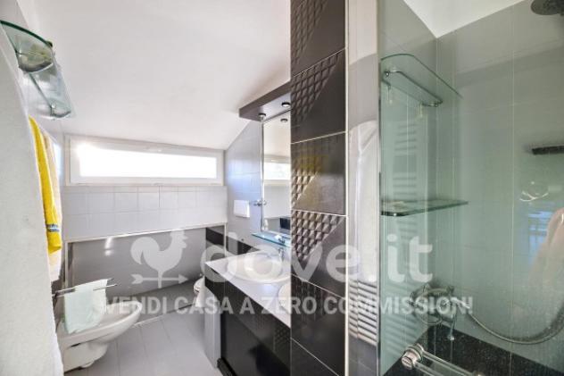 Appartamento di 127 m² con 3 locali in vendita a Varese - Foto 19