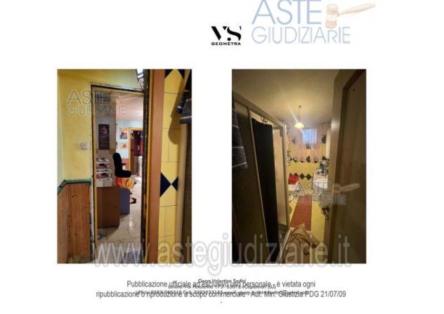 IMMOBILI-IMMOBILE RESIDENZIALE-Via SAN TOMMASO D'ACQUINO 8 - Foto 6