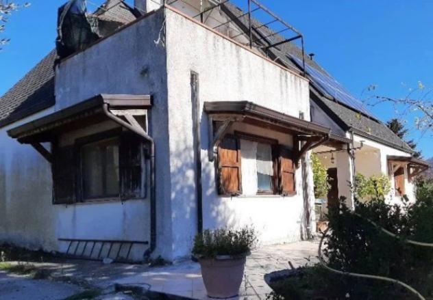 Immobile in asta di 233 m² con più di 5 locali in vendita a Viggianello - Foto 5