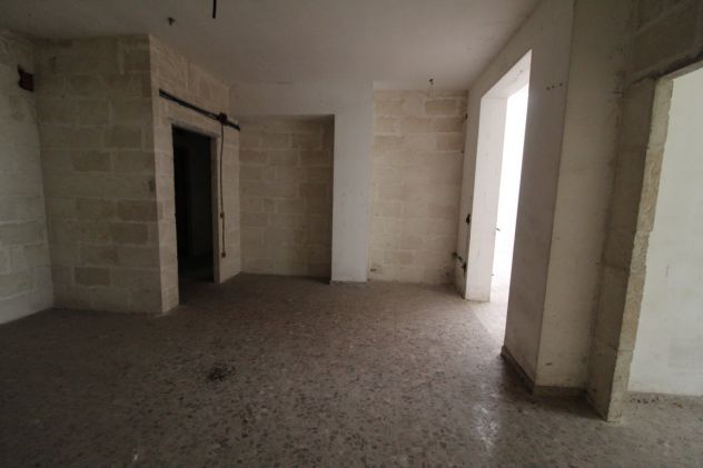 STABILE INDIPENDENTE VIA PROVINCIALE PER FRANCAVILLA FONTANA VILLA CASTELLI - Foto 7