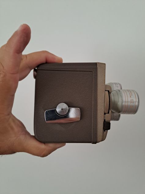 Kodak Medallion 8 - Foto 2
