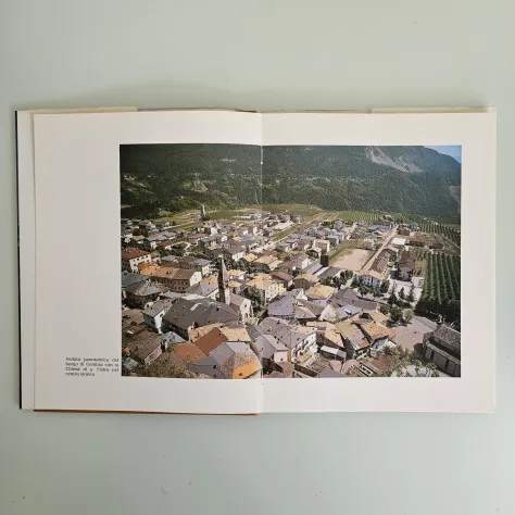 S.Pietro in Cembra - Alberto Folgheraiter - Cassa Rurale di Giovo - 1988 - TRACC - Foto 5
