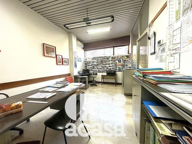 NEGOZIO IN AFFITTO NEL CENTRO CITTA' - Foto 9