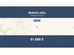 Immobile in asta di 119 m² in vendita a Modica