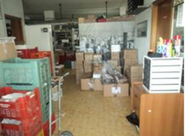 Immobile in asta di 459 m² con più di 5 locali in vendita a Porto Sant'Elpidio - Foto 12