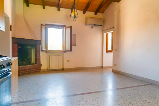 Agriturismo in vendita a San Miniato 205 mq Rif: 1424505 - Foto 7