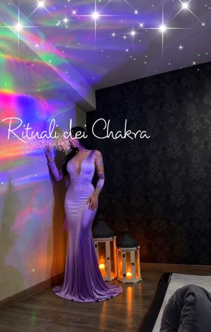 ✨✨ RITUALE DI LUCE ✨✨ - Foto 3 Tel:3792460974