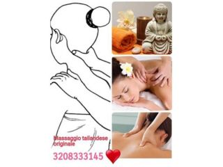 Massaggi - benessere Ceprano - Massaggi thailandesi con operatrice Altamente qualificato da 9 anni. certificata Tel:3208333145