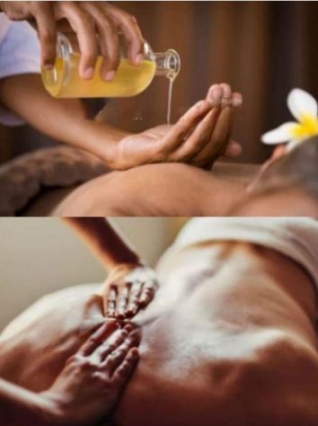 Body massage tantra passionale (( MOANA )) SUPER.COMPLETISSIMA - Foto 3 Tel:3511922821