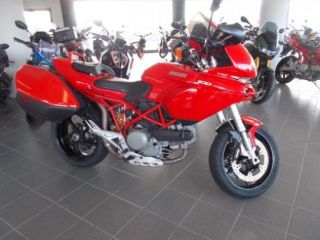 DUCATI Multistrada 1100 . rif. 21869701