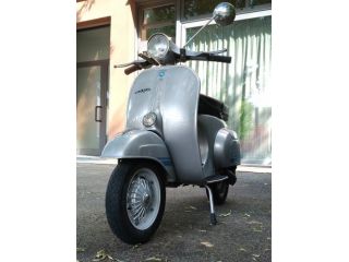 VESPA PIAGGIO ET3 125cc 1980