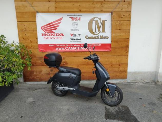 VMOTO Super Soco Cu -l1 rif. 24194541 - Foto 5