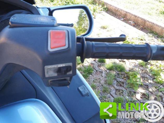 HONDA PACIFIC COAST 800 cc ANNO 1989 FMI rif. 23109832 - Foto 10