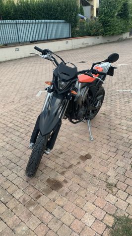 Beta RR 125 - Foto 2