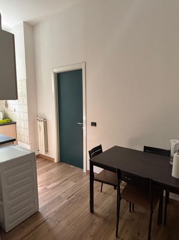 Posto letto in doppia per studente o lavoratore (solo per uomini) - Foto 3