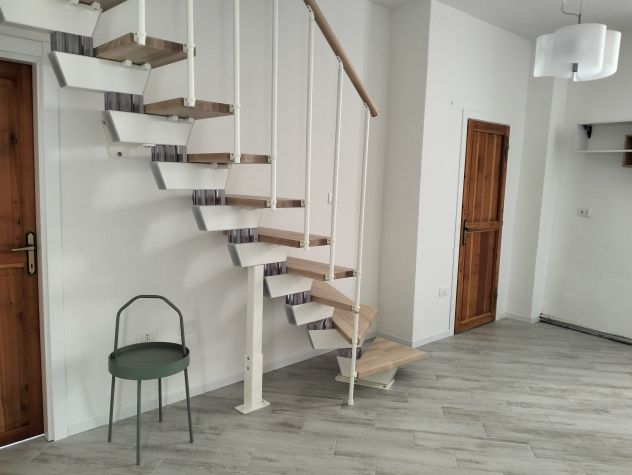 STANZA DOPPIA IN CENTRO STORICO
