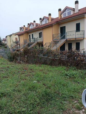 monolocale Agnone