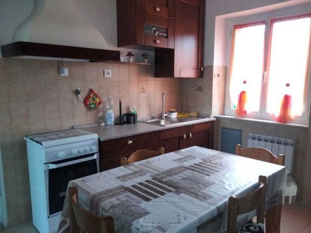 Trilocale in affitto a Genova - Foto 4