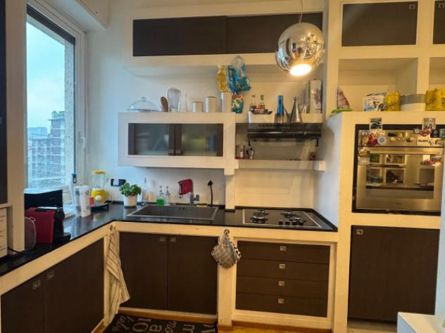 Appartamento di 90 m² con 2 locali in affitto a Milano - Foto 11