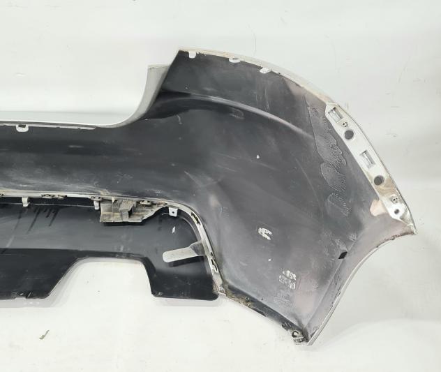 PARAURTI POSTERIORE COMPLETO PEUGEOT 308 2° Serie 9677960477 (13) - Foto 4