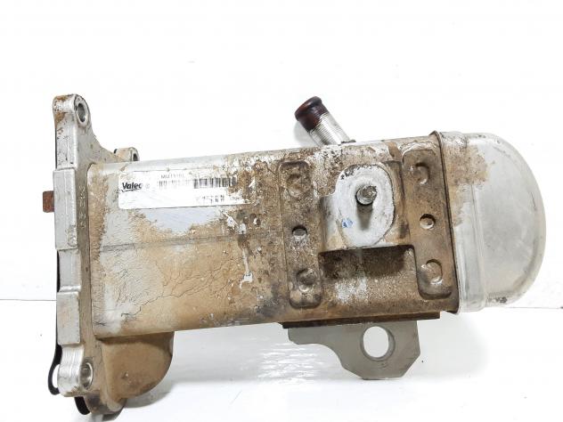 SCAMBIATORE EGR PEUGEOT Expert 3° Serie MM111BL RH02 Diesel 1997 (07)