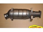 TOP RICAMBI catalizzatore originale porsche 964