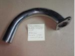 Tubo scarico Gilera d.40 353454