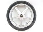 SYM HD 200 EVO 44601HHA000SH CERCHIO RUOTA ANTERIORE 2.5X16 11 - 14 FRONT WHEEL