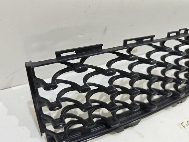 GRIGLIA PARAURTI FIAT 500 Serie 735619520 (15) - Foto 3