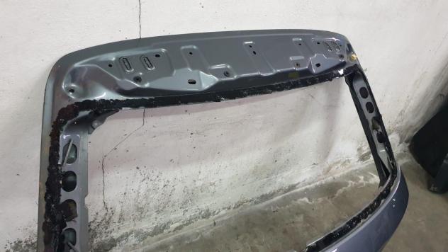 PORTELLONE POSTERIORE AUDI A3 Sportback Serie (8VA) (1218) - Foto 3