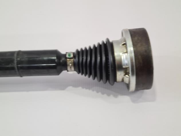 SEMIASSE ANTERIORE DESTRO SEAT Leon 3° Serie 1K0407272NN (0913) - Foto 2