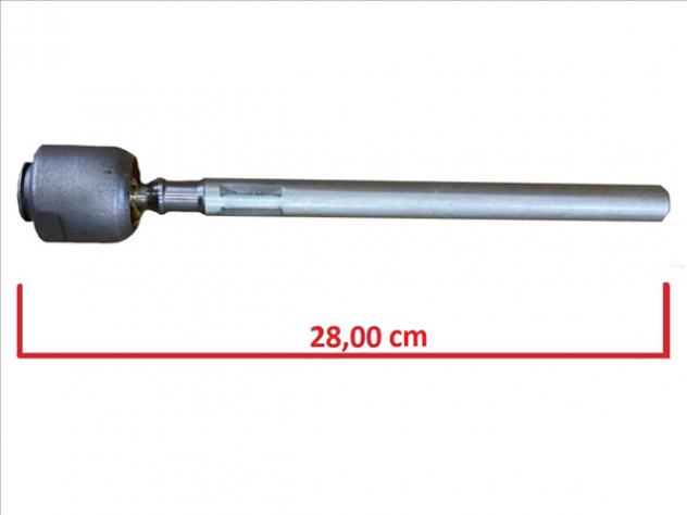 TIRANTE SCATOLA GUIDA STERZO LIGIER 162 AMBRA CHATENET MEDIA MICROCAR VIRGO LYRA
