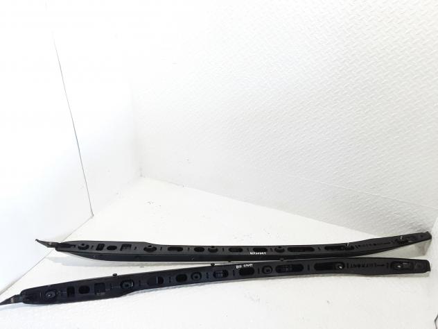 BARRE LONGITUDINALI TETTO FORD EcoSport Serie XVJD (12)