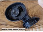 specchio esterno sx Mini 51167401093