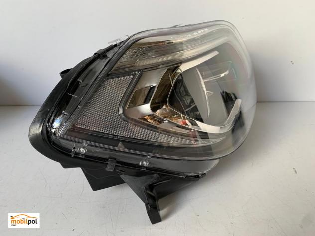 Mercedes GL A166 Faro anteriore FULL LED R 12700 - Foto 3