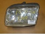 PROIETTORE S. VALEO LISCIO VOLKSWAGEN POLO (6N) 999-U55113 Parti elettriche &hellip;