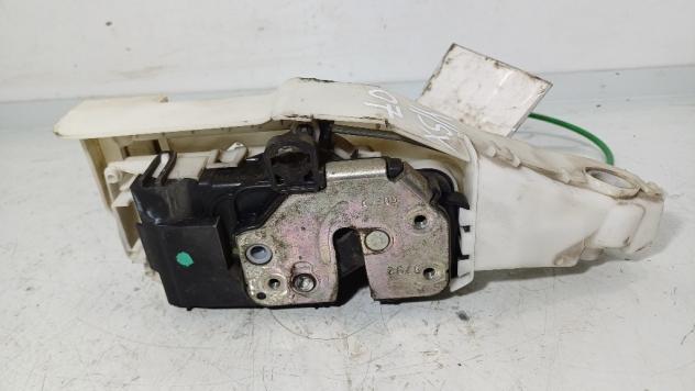 SERRATURA ANTERIORE SINISTRA LANCIA Ypsilon 2° Serie 51826304 199A2000 (0610) - Foto 3