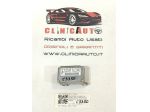 SENSORE IMBARDATA MERCEDES CLK Cabrio W209 A2095420018 271942 (03)