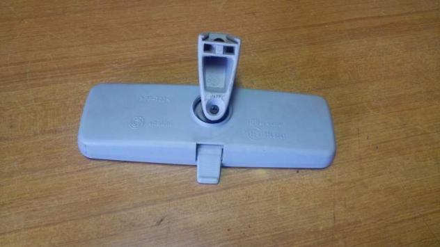 Specchio retrovisore interno Fiat BRAVO Brava Marea 2001 - Foto 3
