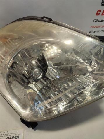 FARO ANTERIORE DESTRO SUZUKI Swift 4° Serie 35100-62J11 M13A (0410) - Foto 2
