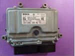 CENTRALINA MOTORE ECU MERCEDES-BENZ CLASSE A (W169) 2.0 CDI 16V MAN 5  028101243