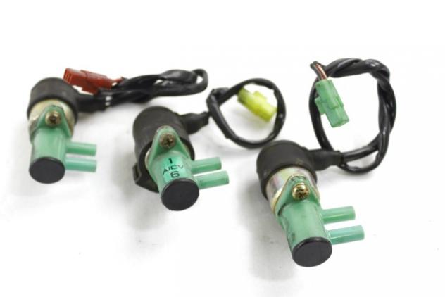 HONDA GL 1500 SE GOLD WING 36167MT8013 VALVOLE ARIA SECONDARIA 91 - 02 AIR SECONDARY VALVES - Foto 2